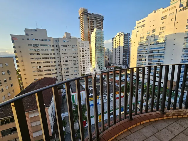 Imagem 16: Apartamento com Vista Ao Mar e 01 Dormitório