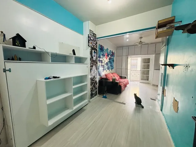 Imagem: Apartamento de 1 Dormitório em Itararé