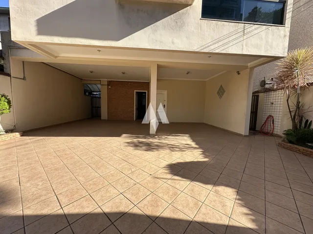 Imagem 4: Casa com 6 Dormitórios para Alugar, 250 M² por R$ 12.000,00/Mês - Embaré - Santos/Sp