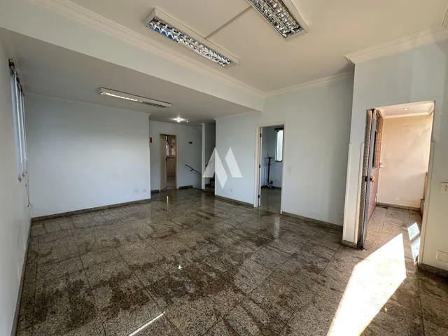 Imagem 2: Casa com 6 Dormitórios para Alugar, 250 M² por R$ 12.000,00/Mês - Embaré - Santos/Sp
