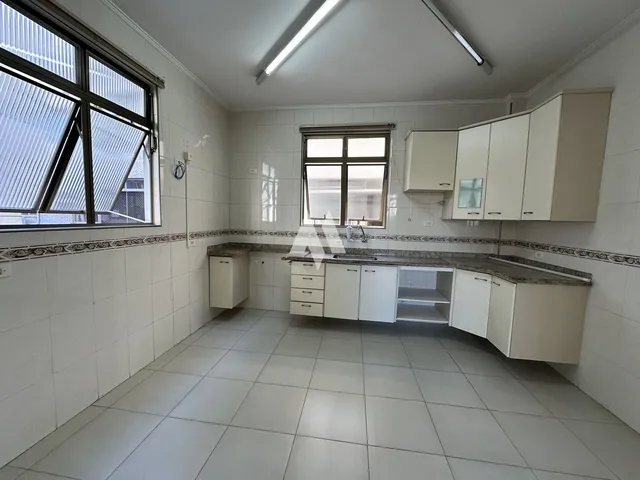 Imagem 9: Casa com 6 Dormitórios para Alugar, 250 M² por R$ 12.000,00/Mês - Embaré - Santos/Sp