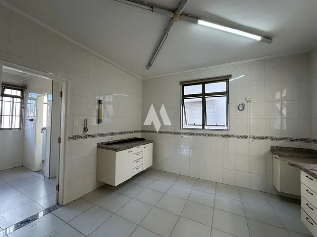 Imagem 13: Casa com 6 Dormitórios para Alugar, 250 M² por R$ 12.000,00/Mês - Embaré - Santos/Sp