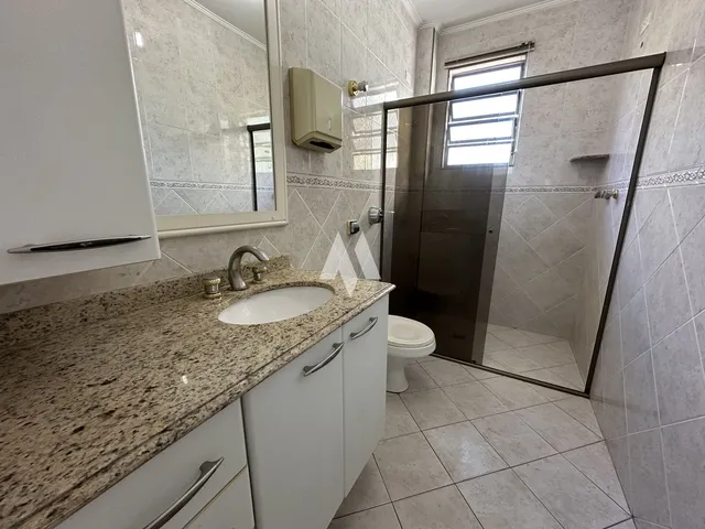 Imagem 16: Casa com 6 Dormitórios para Alugar, 250 M² por R$ 12.000,00/Mês - Embaré - Santos/Sp