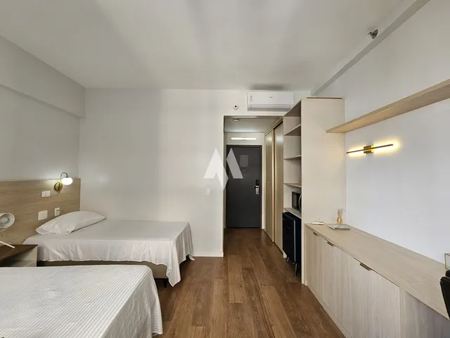 Imagem: Apartamento Flat Mobiliado, 1 Quarto, 1
