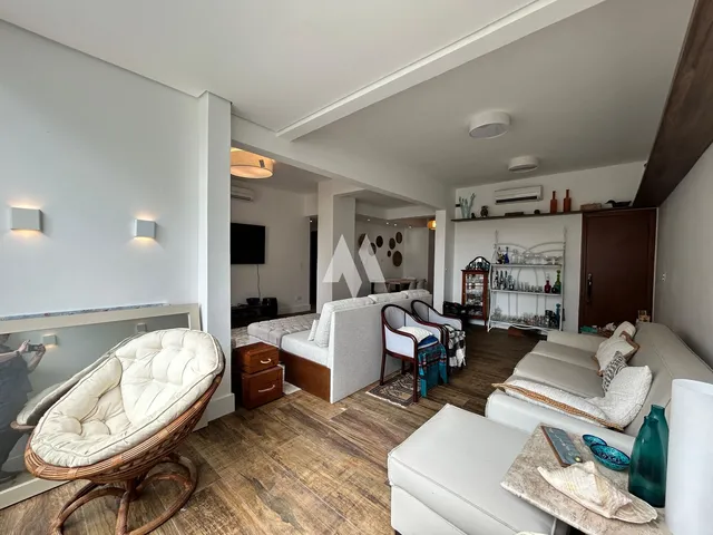 Imagem: Apartamento À Venda 3 Dormitórios - Pitangueiras