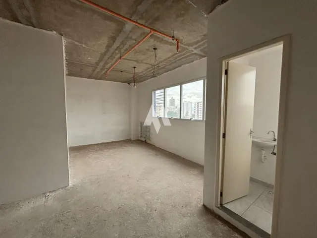 Imagem: Sala Comercial À Venda no the One Office