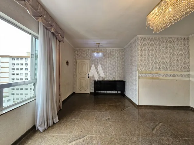 Imagem: Apartamento 3 Quartos 1 Vaga 1 Quadra da
