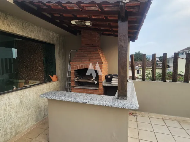 Imagem: Casa Duplex na Vila São Jorge, São Vicente