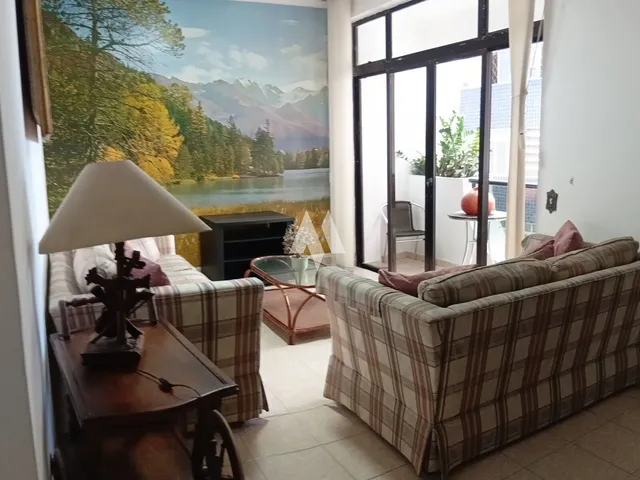 Imagem: Imóvel com 2 Dormitórios, Suíte e 118M²