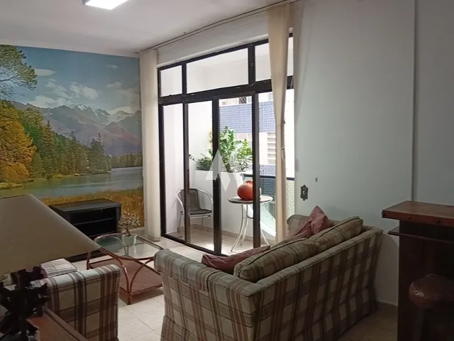 Imagem 13: Imóvel com 2 Dormitórios, Suíte e 118M² no Itararé com Lazer Completo