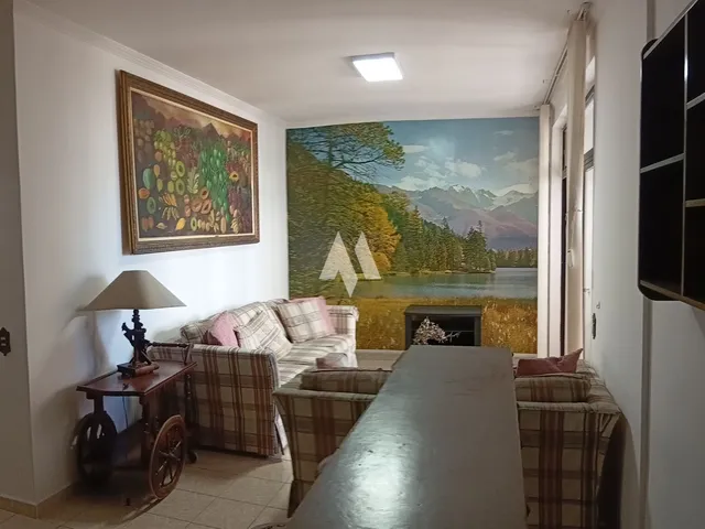 Imagem 3: Imóvel com 2 Dormitórios, Suíte e 118M² no Itararé com Lazer Completo