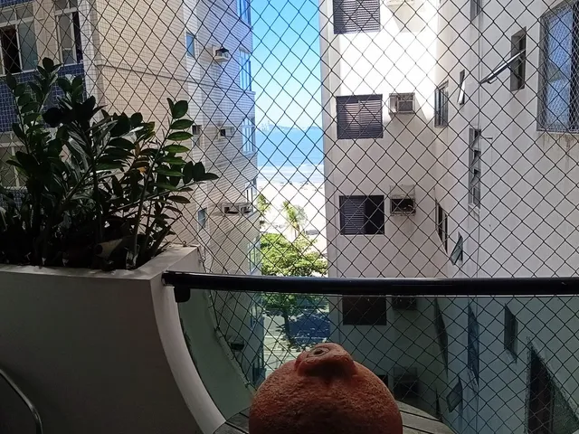 Imagem 2: Imóvel com 2 Dormitórios, Suíte e 118M² no Itararé com Lazer Completo