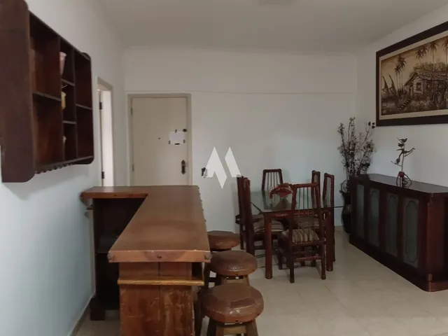 Imagem 7: Imóvel com 2 Dormitórios, Suíte e 118M² no Itararé com Lazer Completo