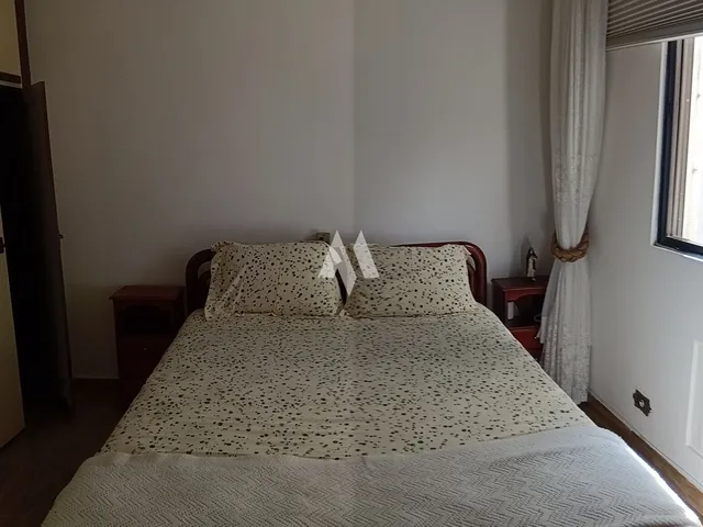 Imagem 15: Imóvel com 2 Dormitórios, Suíte e 118M² no Itararé com Lazer Completo