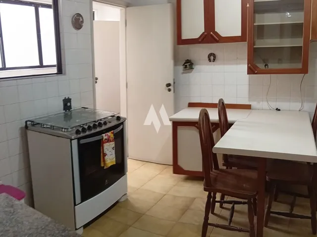 Imagem 14: Imóvel com 2 Dormitórios, Suíte e 118M² no Itararé com Lazer Completo