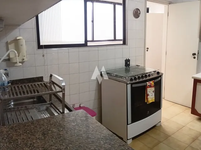 Imagem 16: Imóvel com 2 Dormitórios, Suíte e 118M² no Itararé com Lazer Completo