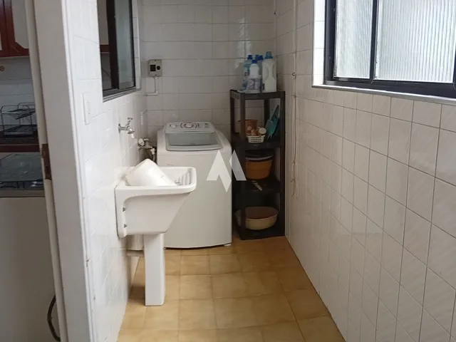 Imagem 4: Imóvel com 2 Dormitórios, Suíte e 118M² no Itararé com Lazer Completo