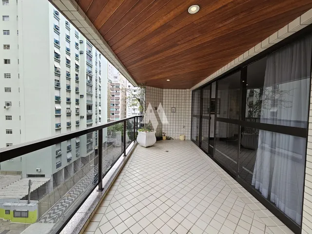 Imagem: Apartamento Alto Padrão 3 Quartos/Suítes