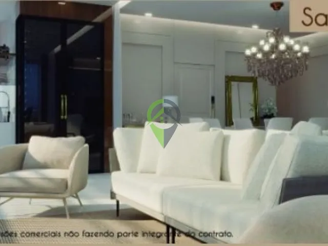 Imagem 7: Apartamento À Venda em Santos/Sp