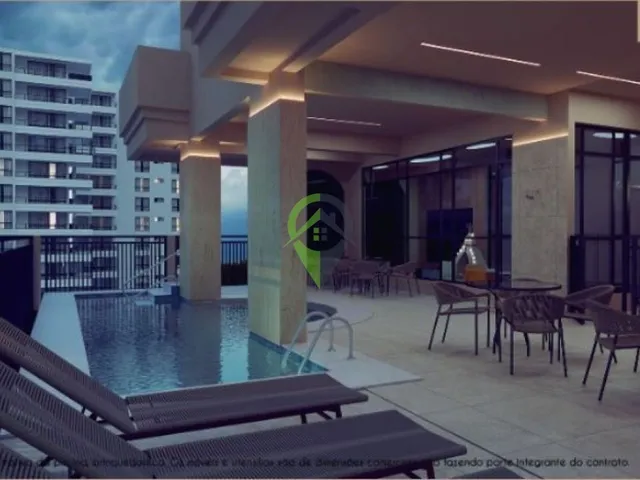 Imagem 10: Apartamento À Venda em Santos/Sp