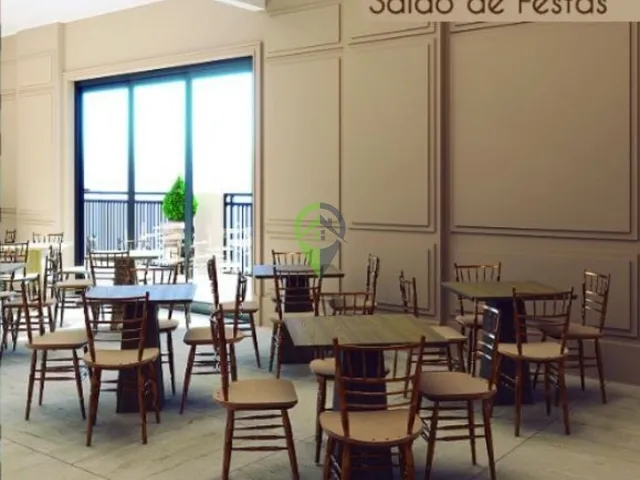 Imagem 2: Apartamento À Venda em Santos/Sp