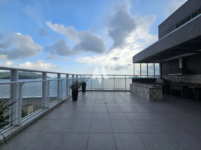 Imagem 2: Apartamento À Venda no Residencial Tarumã com Lazer Completo no Boqueirão, Santos, Sp