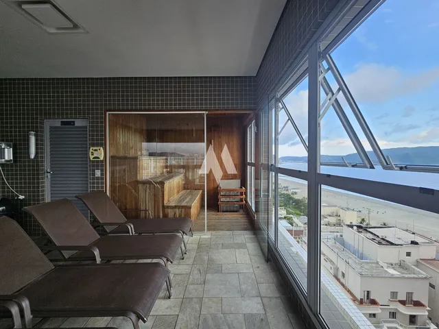 Imagem 8: Apartamento À Venda no Residencial Tarumã com Lazer Completo no Boqueirão, Santos, Sp