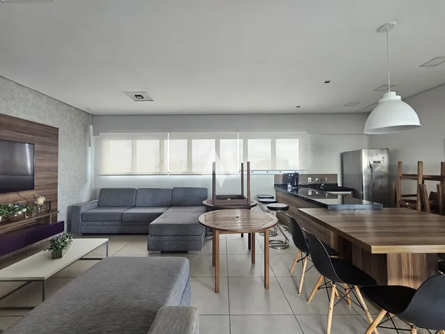 Imagem 6: Apartamento À Venda no Residencial Tarumã com Lazer Completo no Boqueirão, Santos, Sp