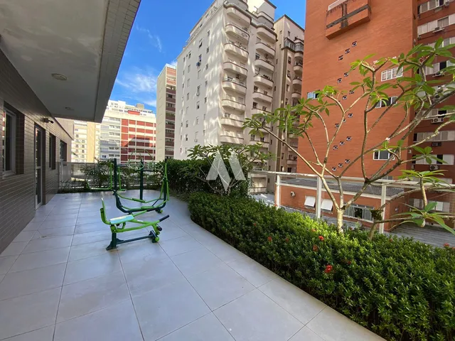 Imagem 12: Apartamento À Venda no Residencial Tarumã com Lazer Completo no Boqueirão, Santos, Sp