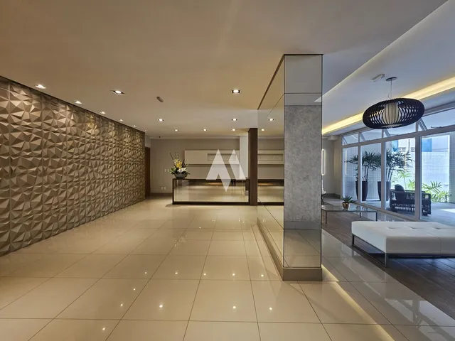 Imagem 9: Apartamento À Venda no Residencial Tarumã com Lazer Completo no Boqueirão, Santos, Sp