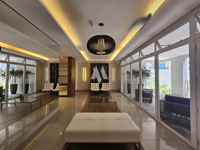 Imagem 3: Apartamento À Venda no Residencial Tarumã com Lazer Completo no Boqueirão, Santos, Sp