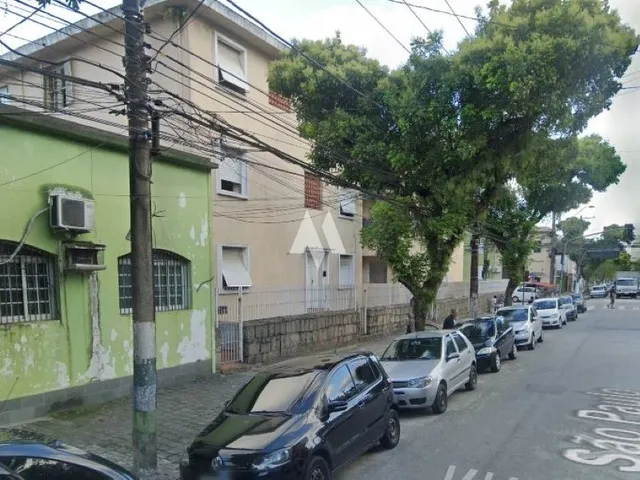 Imagem 5: Terreno Comercial 3196M² - Vila Belmiro - Santos/Sp