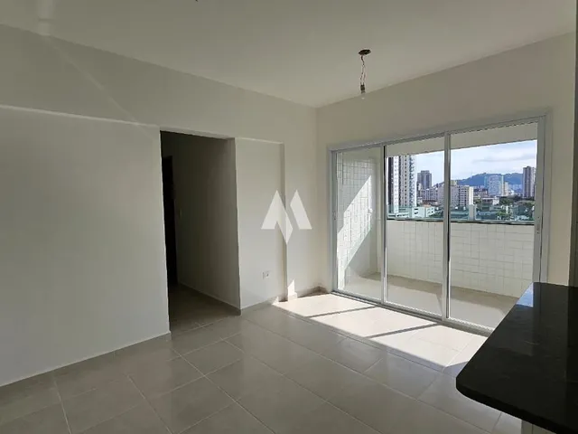 Imagem: Apartamento 1 Dormitório Novo com Lazer