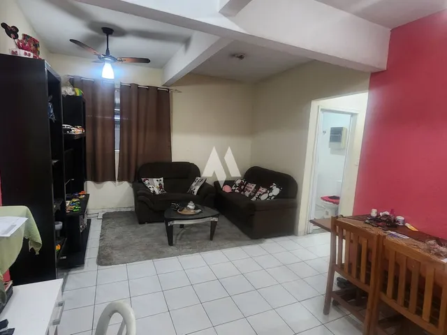 Imagem: Apartamento Térreo À Venda com 2 Dormitórios