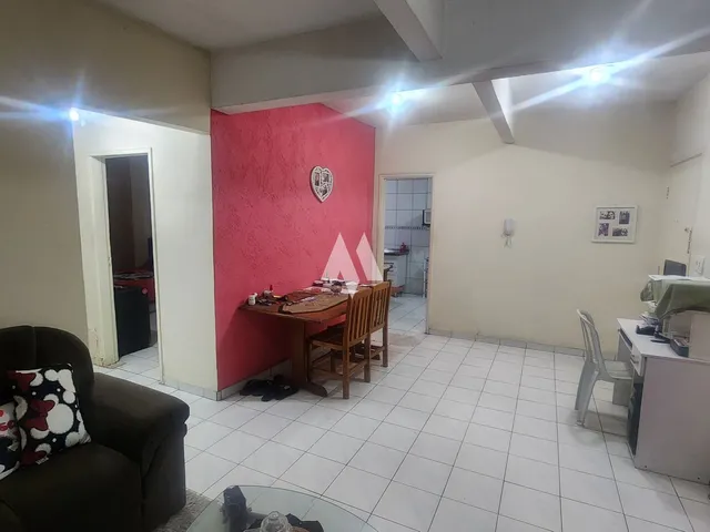 Imagem 12: Apartamento Térreo À Venda com 2 Dormitórios e Garagem no Catiapoa de São Vicente/Sp