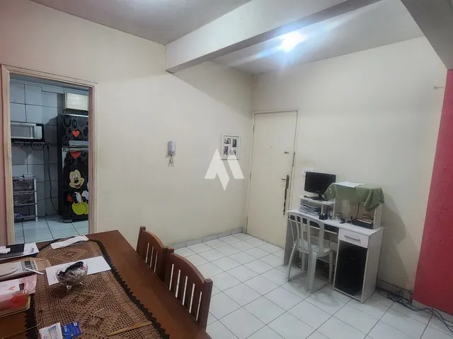 Imagem 8: Apartamento Térreo À Venda com 2 Dormitórios e Garagem no Catiapoa de São Vicente/Sp