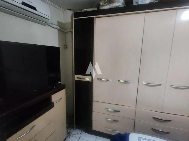 Imagem 15: Apartamento Térreo À Venda com 2 Dormitórios e Garagem no Catiapoa de São Vicente/Sp