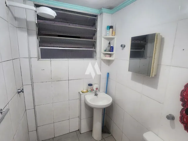 Imagem 9: Apartamento Térreo À Venda com 2 Dormitórios e Garagem no Catiapoa de São Vicente/Sp
