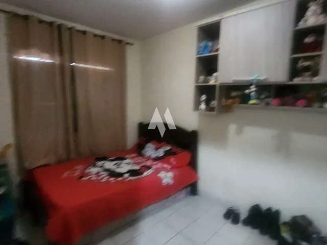 Imagem 5: Apartamento Térreo À Venda com 2 Dormitórios e Garagem no Catiapoa de São Vicente/Sp