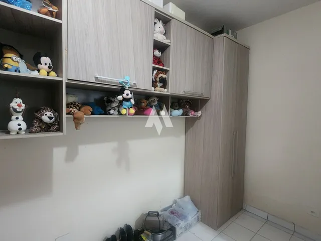 Imagem 11: Apartamento Térreo À Venda com 2 Dormitórios e Garagem no Catiapoa de São Vicente/Sp