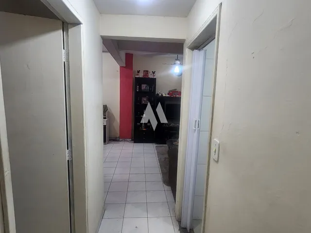 Imagem 6: Apartamento Térreo À Venda com 2 Dormitórios e Garagem no Catiapoa de São Vicente/Sp