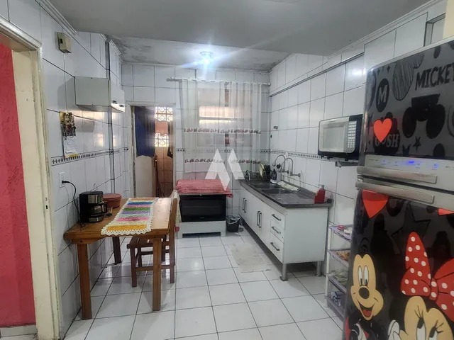 Imagem 10: Apartamento Térreo À Venda com 2 Dormitórios e Garagem no Catiapoa de São Vicente/Sp