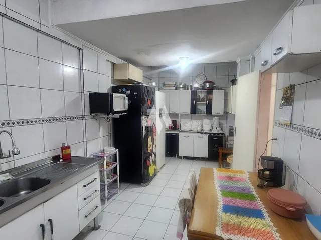 Imagem 7: Apartamento Térreo À Venda com 2 Dormitórios e Garagem no Catiapoa de São Vicente/Sp