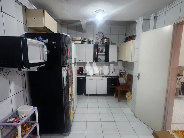 Imagem 13: Apartamento Térreo À Venda com 2 Dormitórios e Garagem no Catiapoa de São Vicente/Sp