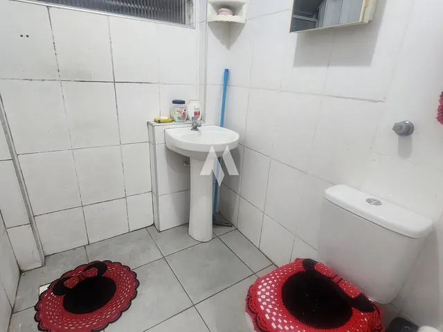 Imagem 4: Apartamento Térreo À Venda com 2 Dormitórios e Garagem no Catiapoa de São Vicente/Sp