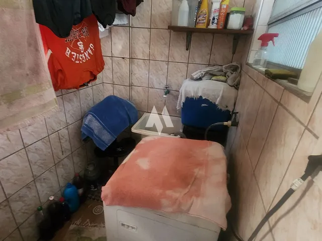Imagem 2: Apartamento Térreo À Venda com 2 Dormitórios e Garagem no Catiapoa de São Vicente/Sp