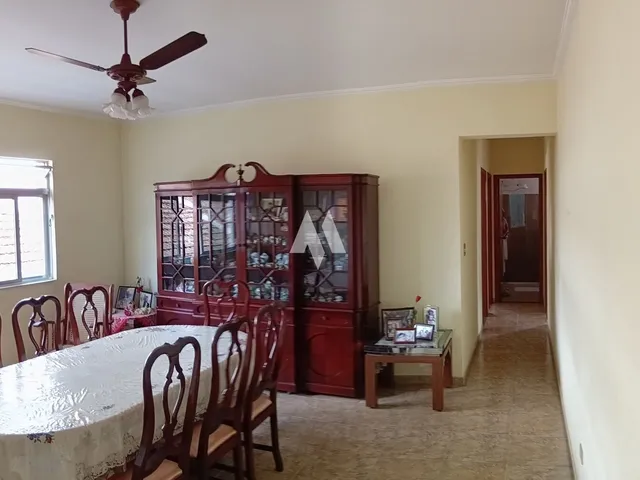 Imagem: Apartamento 3 Quartos com Varanda e 2 Vagas