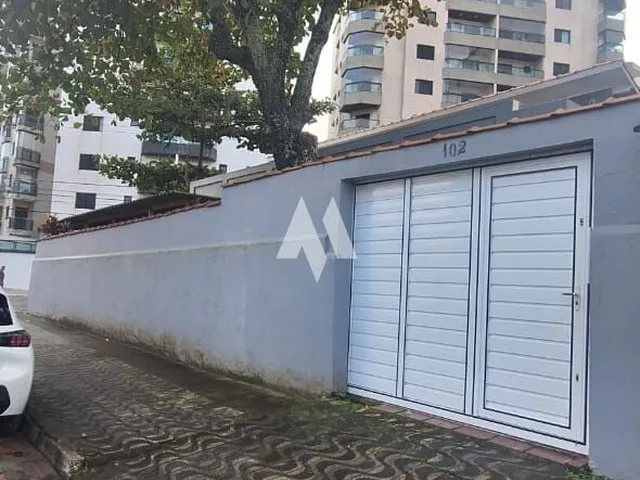 Imagem: Praia Grande Locação Comercial- Sobrado