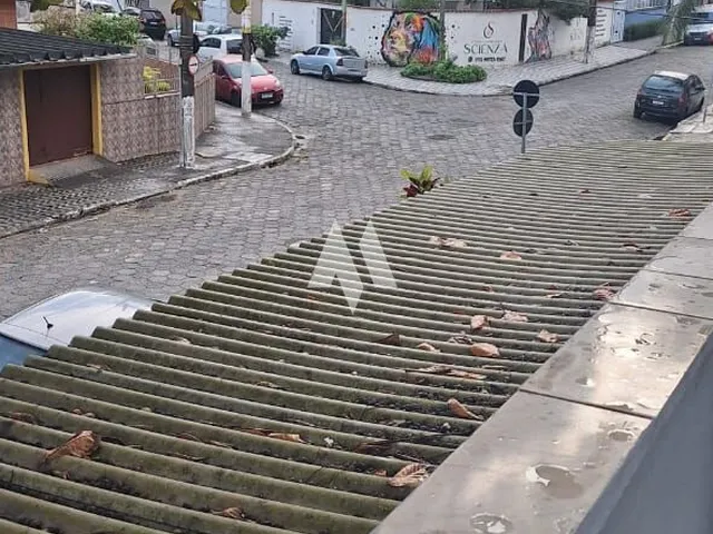 Imagem 7: Praia Grande Locação Comercial- Sobrado 310M², Garagem para 4 Ou Mais Veículos!