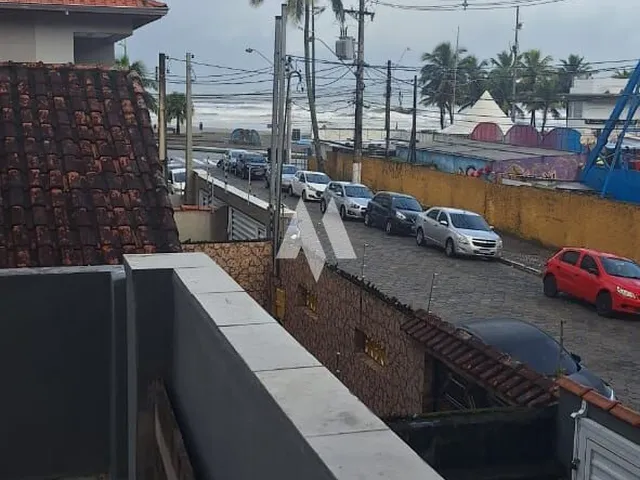Imagem 16: Praia Grande Locação Comercial- Sobrado 310M², Garagem para 4 Ou Mais Veículos!